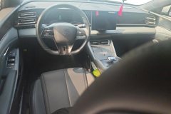 2024 BYD Qin L 2024 1.5L AT DM-i 80KMLeading #12