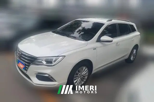 2019 Roewe Ei5 2019 Smart ConnectFlagship EV