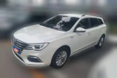 2019 Roewe Ei5 2019 Smart ConnectFlagship EV #1