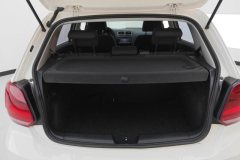 2015 Volkswagen Polo Hatchback 2014 1.4 AT Comfort #4