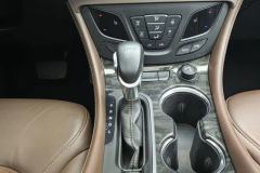 2015 Buick Envision Plus 2016 1.5T AT 20TElite FWD #17