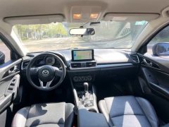 2015 Mazda Mazda3 Axela Sedan 2014 1.5 AT Comfort #9