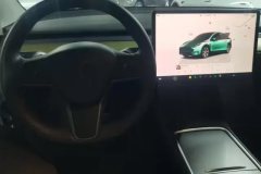 2023 Tesla Model Y 2022 Facelift Long Rangeall wheel driveEdition #12