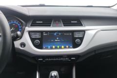2020 Geely Auto Vision X3 2019 1.5 AT UpgradeEditionElite #13