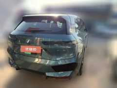 2022 BMW iX 2022 AT xDrive40 (Imported) #7