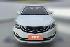 2017 Geely Auto Vision 2018 1.5 MT Happiness #2