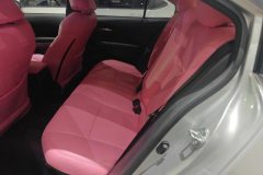2022 Toyota Corolla 2022 Hybrid 1.8L AT E-CVTPioneer #11