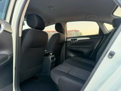 2022 Nissan Sylphy 2022 Classic 1.6XE MTComfort #7