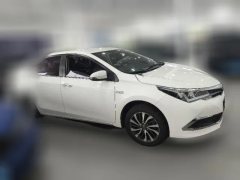 2020 Toyota Corolla Twin Engine E+ 2020 1.8 AT Comfort HEV #4