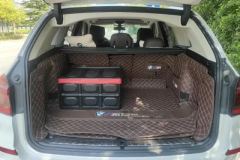2021 BMW X3 2021 2.0T AT xDrive28i Luxury Pkg4WD #4