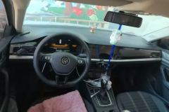 2021 Volkswagen Lavida 2022 280TSI DSG ATComfort #12