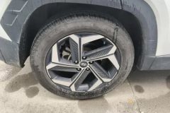 2022 Hyundai Tucson 2021 TucsonL 1.5T LUXPremium #6