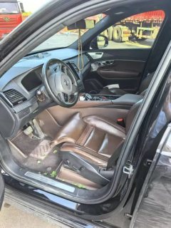 2024 Volvo XC90 PHEV(Imported) 2024 T8 2.0T AT Smart PremiumLuxury 7Seat (Imported) #3