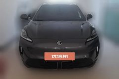 2026 MG MG4 2026 Facelift 437 Easy Edition #2