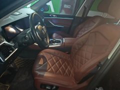 2024 BMW X5 2023 2.0T AT xDrive 30Li ExclusiveMSport Pkg #7