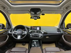 2019 BMW X3 2018 2.0T AT 30i LeadingMSport Pkg China VI #14