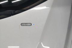 Engine Hood