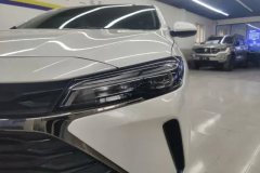 2024 Chevrolet Monza 2024 1.5L AT DCTJoy #5