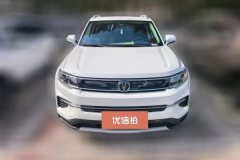 2020 Chang'an CS35 Plus 2019 1.6 MT Yue LianEdition China VI #2