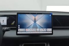 2025 BYD Qin L 2025 1.5L AT DM-i Smart Drive 120KMSurpass #13
