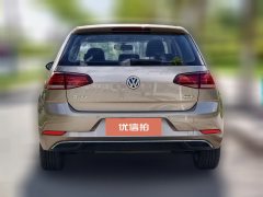 2018 Volkswagen Golf 2018 1.4T AT 230TSIComfort #4