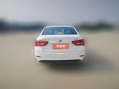 2016 Buick Excelle GT Sedan 2016 1.5 MT 15NElite #4