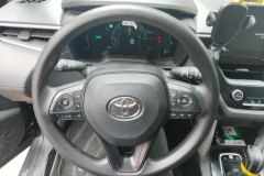 2024 Toyota Corolla Cross 2024 2.0L AT Smartelectric hybridHybrid Pioneer #15