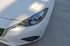2014 Mazda Mazda3 Axela Sedan 2014 1.5 AT Luxury #5