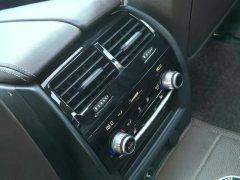 2018 BMW 5 Series 2018 2.0T AT 530LiLuxury Pkg4WD Facelift #10