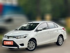 2016 Toyota Vios 2014 1.5 AT ZhizhenEdition #1