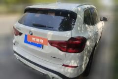 2021 BMW X3 2021 2.0T AT xDrive28i Luxury Pkg4WD #3