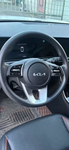 2023 Kia Seltos 2023 1.5L CVTComfort #19