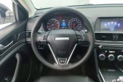 2019 Haval H6 2019 1.5T AT SportElite FWD China VI #15