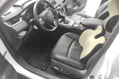 2022 Toyota RAV4 2021 2.0L AT CVT2WDfashionPLUSEdition #9