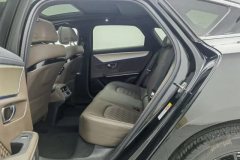 2024 BYD Han 2024 1.5T AT DM-i Glory 121KM Premium #19