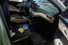 2025 BYD Seagull 2025 305km vitalityEdition #8