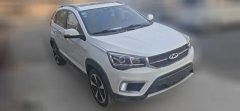 2019 Chery Tiggo 3x 2018 1.5 AT Luxury #2