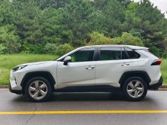 2023 Toyota RAV4 2020 2.0L AT CVT2WDfashionPLUSEdition #3