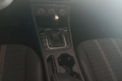 2020 Volkswagen Lavida 2018 Hatchback 1.4T AT 280TSIComfort China V #16