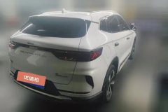 2021 BYD Song Plus PHEV 2021 1.5 AT DM-i 51KM Premium #3