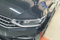 2023 Volkswagen Magotan 2023 2Million Edition 2.0T AT 330TSI DSGLeading #5
