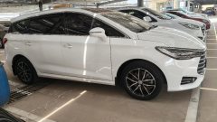 2017 BYD Song MAX 2017 1.5T AT Smart ConnectPremium7Seat #17