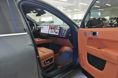 2023 Li Auto Li Auto L9 2023 Pro #8