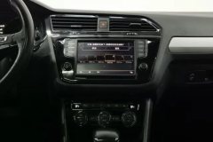 2018 Volkswagen Tiguan L 2018 2.0T AT 330TSILuxury FWD #16