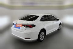 2022 Toyota Corolla 2022 1.2T S-CVT AT pioneerPLUSEdition #3