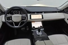 2023 Land Rover Range Rover Evoque 2021 auroraL 249PS R-Dynamic First edition First Edition #12