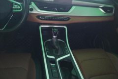 2020 Geely Auto Vision X6 2020 1.4T AT Premium #16