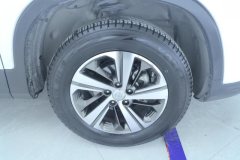2019 Chang'an CS75 2020 1.5T MT 280TChie China VI #6