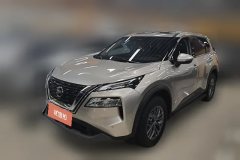 2022 Nissan X-Trail 2021 1.5T VC-Turbo 300 CVT 2WDLuxury #1