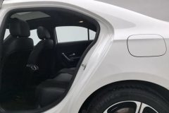 2022 Mercedes-Benz A-Class 2022 Facelift II 1.3T AT A 200 L Sportsedan chairFashion #19